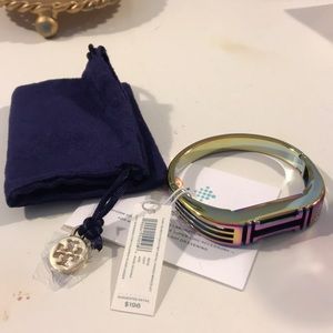 Tory Burch for Fitbit flex 2